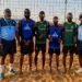 Finalists of the 2026 President Beach Volleyball Tournament in Kaduna emerge
