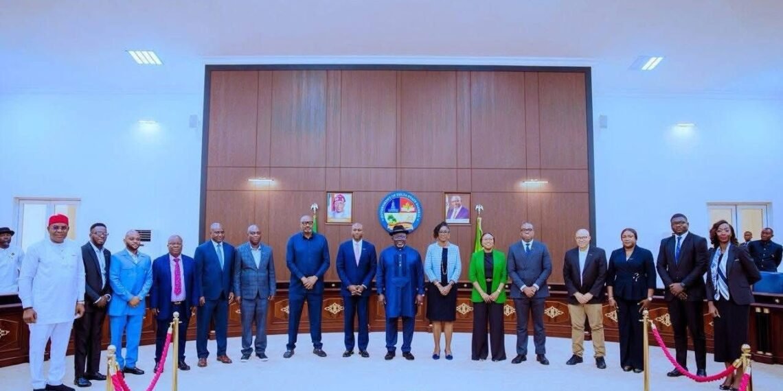 Education, powerful tool for societal transformation - Oborevwori