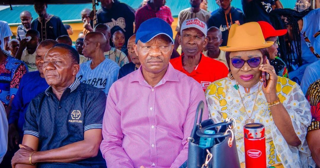 Delta APC congratulates newly elected ward executives, hails peaceful congresses