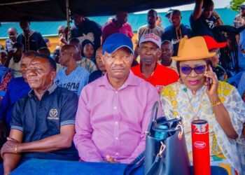 Delta APC congratulates newly elected ward executives, hails peaceful congresses