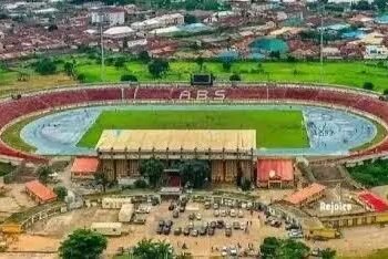 NSC, Kaduna sign agreement on rehabilitation of Ahmadu Bello Stadium