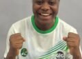 Eniola Bolaji rises to World No. 1 after historic silver at World Para Badminton Championship