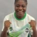 Eniola Bolaji rises to World No. 1 after historic silver at World Para Badminton Championship