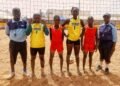 Bronze winners emerge at 2026 President Beach Volleyball Cup