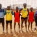 Bronze winners emerge at 2026 President Beach Volleyball Cup