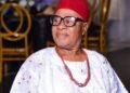 BREAKING: Delta mourns as former Deputy Governor Elue dies at 85