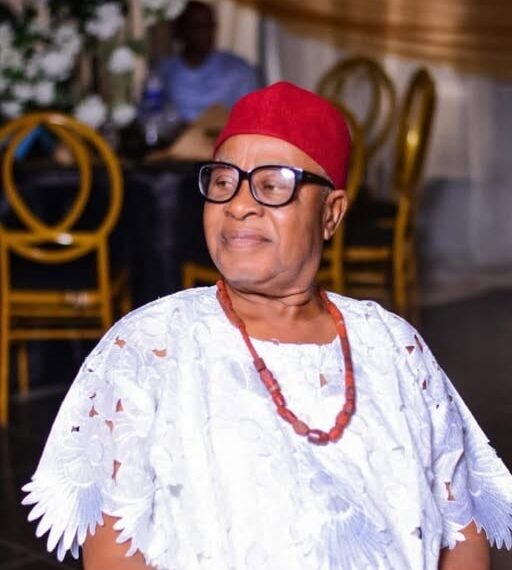 BREAKING: Delta mourns as former Deputy Governor Elue dies at 85