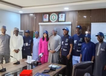 NSC pledges technical support for inaugural NESI Games as Abuja hosts 2026 finals