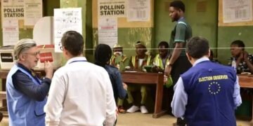 Yiaga Africa faults FCT council poll, cites low turnout, vote-buying, logistical failures