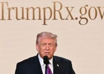 Trump launches ‘TrumpRx’ website, slashes prices of Ozempic, Wegovy, other prescription drugs ahead of US midterms