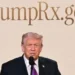 Trump launches ‘TrumpRx’ website, slashes prices of Ozempic, Wegovy, other prescription drugs ahead of US midterms