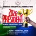30 teams set to compete at 6th annual President Beach Volleyball Tournament in Kaduna