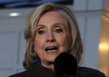 Hillary Clinton tells House panel she had no idea of Epstein's crimes