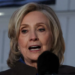 Hillary Clinton tells House panel she had no idea of Epstein's crimes