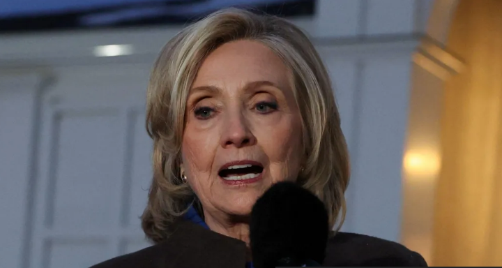 Hillary Clinton tells House panel she had no idea of Epstein's crimes