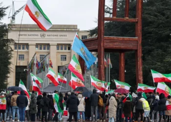 Another round of nuclear talks between Iran, US begins in Geneva