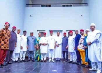 SEDC environs 'Vision 2050' regional plan for South-East