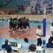 Customs Ladies defeat COAS Spikers 3-0 to claim 2025 NVBF Super Cup title