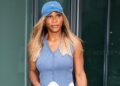 Serena Williams eligible for a comeback to tennis from February 22