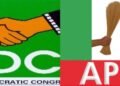 ADC accuses APC of forcing civil servants to join party through e-registration exercise