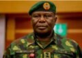 Chief of Defence Staff announce plan for new Joint Special Task Force in Kwara, Niger