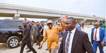 Fubara vows to deliver Port Harcourt Ring Road in October