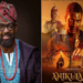 Reactions as Kunle Afolayan defends Aníkúlápó series amid backlash