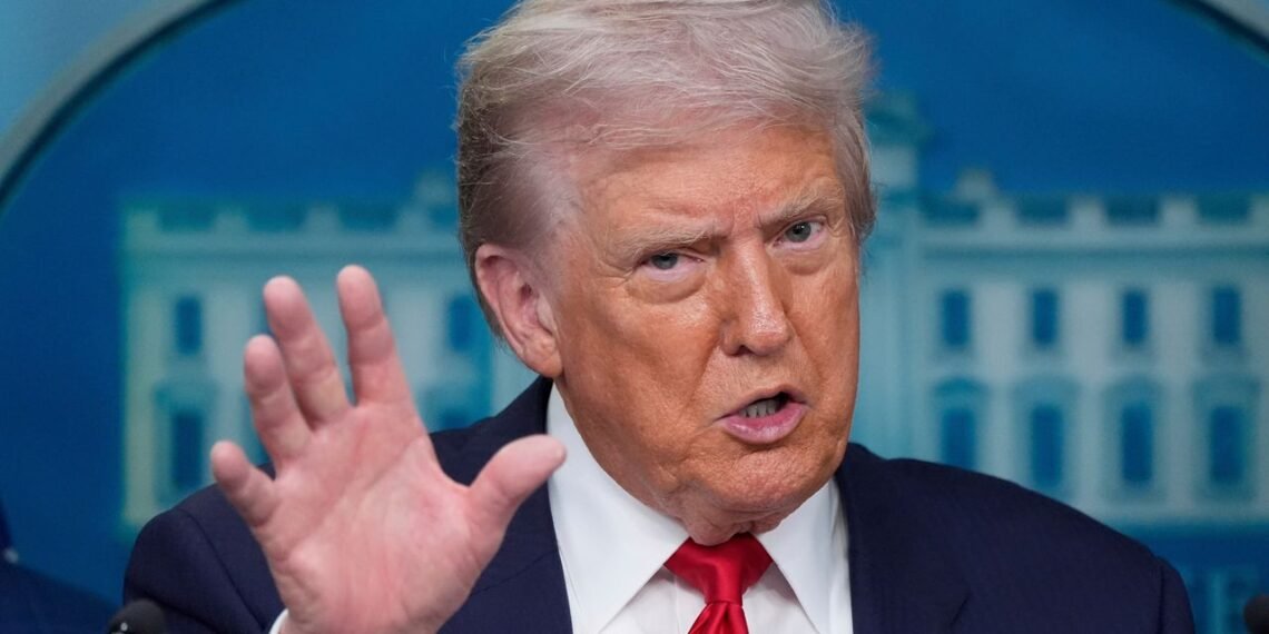 US congressional panel submits report on ‘Christian genocide’ in Nigeria to Trump