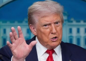 US congressional panel submits report on ‘Christian genocide’ in Nigeria to Trump