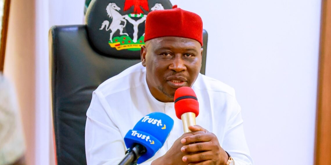 Governor Fintiri set to dump PDP for APC, official defection imminent