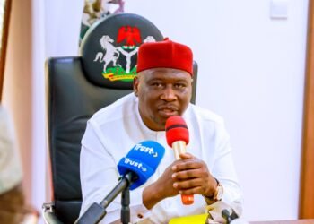 Governor Fintiri set to dump PDP for APC, official defection imminent