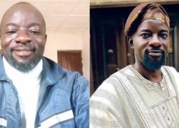 Actor Okemesi in coma due to drug complications