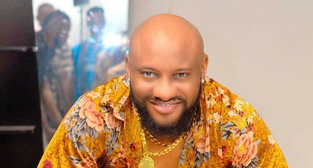 Yul Edochie breaks silence on family rift, reveals why he stopped posting photos of his Children