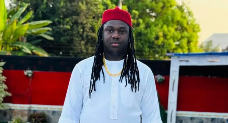 Anambra High Court jails native doctor “Akwa Okuko Tiwaraki” for 11 Months over ritual practices