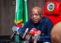 Alex Otti viral video reignites rumours of possible defection to APC