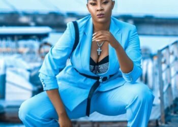 Angela Okorie re-arrested over failure to pay lawyer who secured her bail