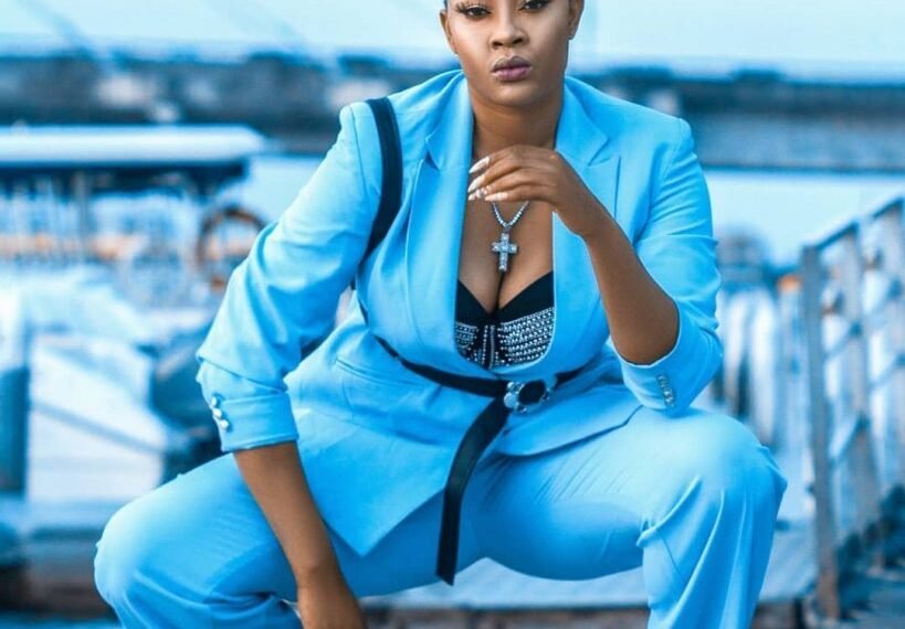 Angela Okorie re-arrested over failure to pay lawyer who secured her bail