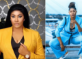 Angela Okorie remains in custody despite meeting bail requirements in cybercrime case