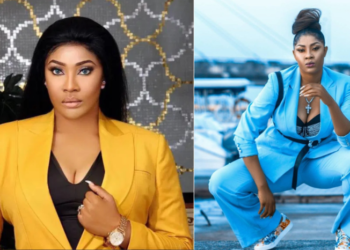 Angela Okorie remains in custody despite meeting bail requirements in cybercrime case