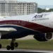 Panic as Arik Aircraft makes emergency landing in Benin
