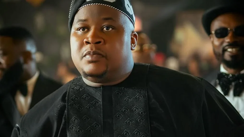 Cubana Chief Priest addresses critics, says Yoruba people also back Peter Obi amid 2027 election debate