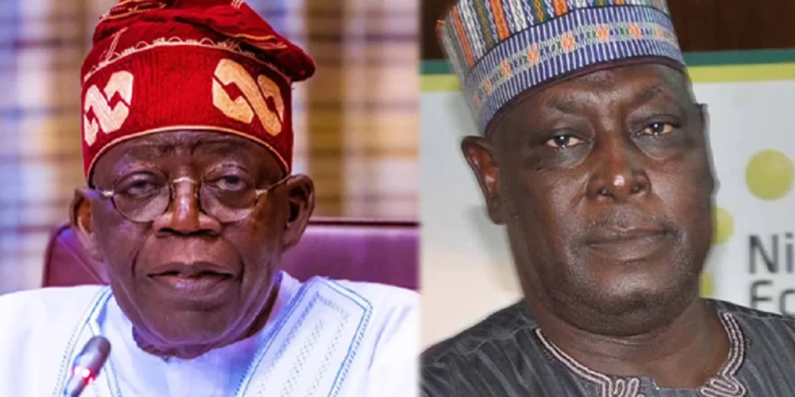 Gov. Lawal accuses Tinubu of distributing N500bn palliatives to only APC states