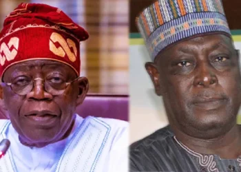 Gov. Lawal accuses Tinubu of distributing N500bn palliatives to only APC states