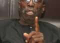 Tinubu pays Tribute to Literary Legend, Biodun Jeyifo