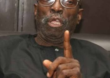 Tinubu pays Tribute to Literary Legend, Biodun Jeyifo