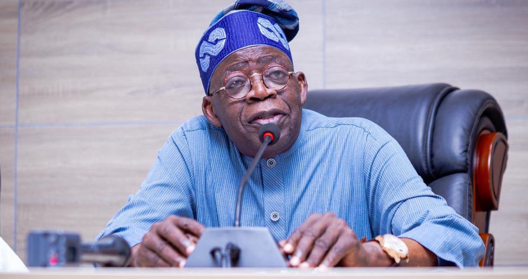 Tinubu vows to defeat terrorism, says insecurity will not break Nigeria