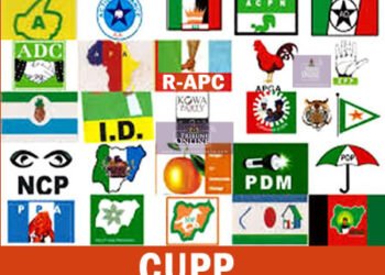 2027: Votes will count with President Donald Trump watching, says CRPP National Chairman
