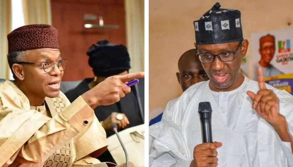 Presidency orders probe into El-Rufai over alleged wire-tapping of NSA Ribadu
