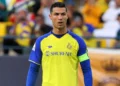 Ronaldo's future with Al-Nassr In limbo