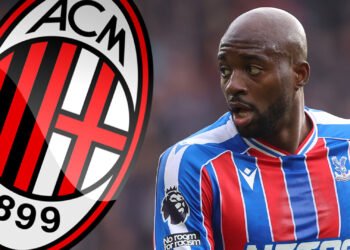 Mateta's transfer from Palace to Milan in jeopardy